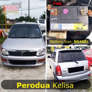 0-Perodua Kelisa-NS40ZL