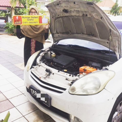 kedai bateri kereta terbaik di terengganu